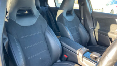 Mercedes-Benz A-Class A180 AMG Line Executive Edition 5dr Auto Petrol Hatchback